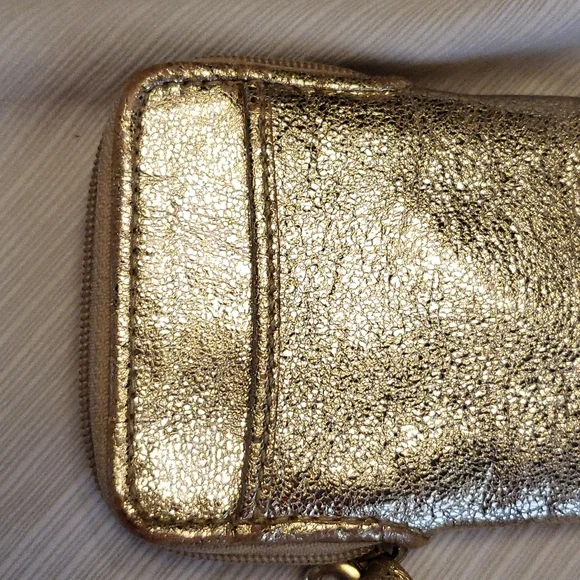 Coach poppy wristlet - Picture 7 of 7